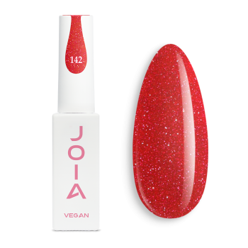 Гель-лак JOIA vegan 142, 6 мл