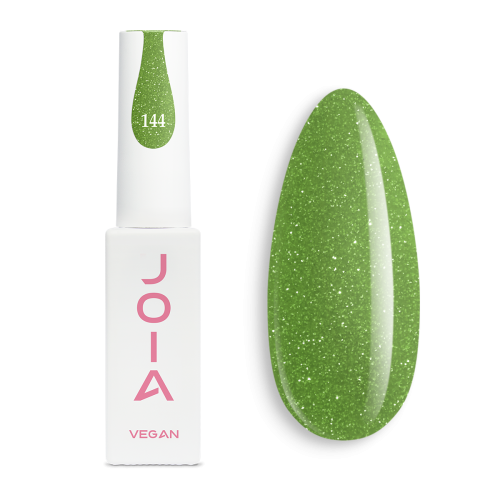 Гель-лак JOIA vegan 144, 6 мл