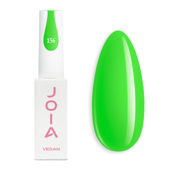 Гель-лак JOIA vegan 156, 6 мл