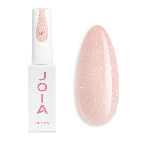 Гель-лак JOIA vegan 162, 6 мл