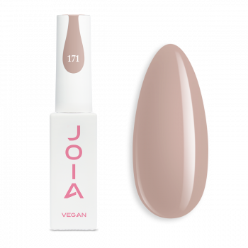 Гель-лак JOIA vegan 171, 6 мл