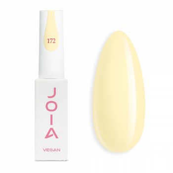 Гель-лак JOIA vegan 172, 6 мл