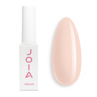 Гель-лак бежевый JOIA vegan №006, эмаль (6 мл)
