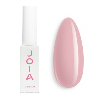 Гель-лак бежевый JOIA vegan №009, эмаль (6 мл)