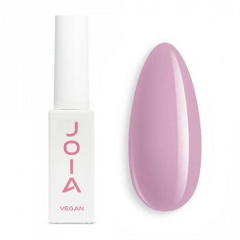Гель-лак розовый JOIA vegan №013, эмаль (6 мл)