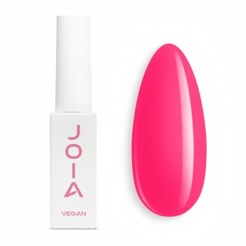 Гель-лак розовый JOIA vegan №029, эмаль (6 мл)