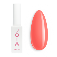 Гель-лак коралловый JOIA vegan №030, эмаль (6 мл) Гель-лак коралловый JOIA vegan №030, эмаль (6 мл)