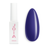 Гель-лак синій JOIA vegan №045, емаль (6 мл) Гель-лак синій JOIA vegan №045, емаль (6 мл)