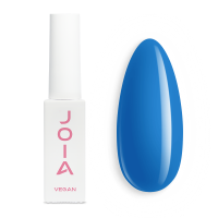 Гель-лак синій JOIA vegan №047, емаль (6 мл) Гель-лак синій JOIA vegan №047, емаль (6 мл)