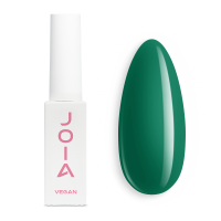 Гель-лак зеленый JOIA vegan №050, эмаль (6 мл)