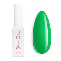 Гель-лак зелений JOIA vegan №051, емаль (6 мл)