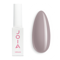 Гель-лак серый JOIA vegan №057, эмаль (6 мл) Гель-лак серый JOIA vegan №057, эмаль (6 мл)