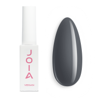 Гель-лак сірий JOIA vegan №058, емаль (6 мл) Гель-лак сірий JOIA vegan №058, емаль (6 мл)