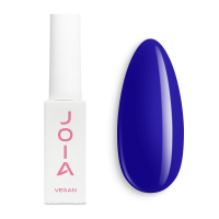 Гель-лак синий JOIA vegan №062, эмаль (6 мл) Гель-лак синий JOIA vegan №062, эмаль (6 мл)
