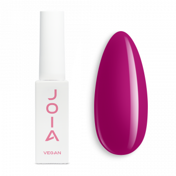 Гель-лак розовый JOIA vegan №094, эмаль (6 мл)