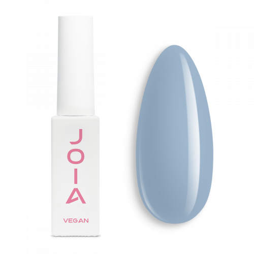 Гель-лак JOIA vegan 134, 6 мл