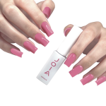 Гель-лак JOIA vegan 01GP Juicy Berries, 6 мл