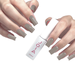 Гель-лак JOIA vegan 04GP Hot Sand, 6 мл