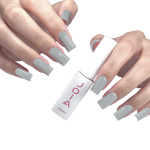 Гель-лак JOIA vegan 05GP Warm Evening, 6 мл