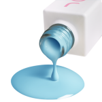 Гель-лак JOIA vegan 02GP Soft Clouds, 6 мл