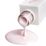 Гель-лак рожевий JOIA vegan Petal Shine №02P, перламутровий (6 мл) Гель-лак рожевий JOIA vegan Petal Shine №02P, перламутровий (6 мл)