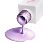 Гель-лак фіолетовий JOIA vegan Iris Shine №03P, перламутровий (6 мл) Гель-лак фіолетовий JOIA vegan Iris Shine №03P, перламутровий (6 мл)