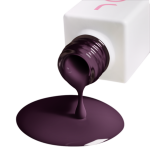 Гель-лак фіолетовий JOIA vegan Plum Velvet №12GP, емаль (6 мл) Гель-лак фіолетовий JOIA vegan Plum Velvet №12GP, емаль (6 мл)