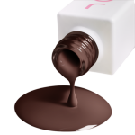 Гель-лак коричневий JOIA vegan Chestnut Glow №14GP, емаль (6 мл) Гель-лак коричневий JOIA vegan Chestnut Glow №14GP, емаль (6 мл)