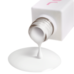 Гель-лак білий JOIA vegan Forest Silence №175, емаль (6 мл) Гель-лак білий JOIA vegan Forest Silence №175, емаль (6 мл)