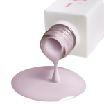 Гель-лак сірий JOIA vegan Warm Taupe №176, емаль (6 мл)