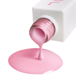Гель-лак рожевий JOIA vegan Rose Perfection №189, емаль (6 мл)