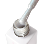 Гель-лак білий JOIA vegan Pure Shine №01P, перламутровий (6 мл) Гель-лак білий JOIA vegan Pure Shine №01P, перламутровий (6 мл)