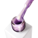 Гель-лак фіолетовий JOIA vegan Iris Shine №03P, перламутровий (6 мл) Гель-лак фіолетовий JOIA vegan Iris Shine №03P, перламутровий (6 мл)