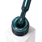 Гель-лак JOIA vegan 08GP Forest Nebula, 6 мл