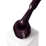 Гель-лак фіолетовий JOIA vegan Plum Velvet №12GP, емаль (6 мл) Гель-лак фіолетовий JOIA vegan Plum Velvet №12GP, емаль (6 мл)