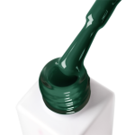 Гель-лак зелений JOIA vegan Forest Silence №174, емаль (6 мл) Гель-лак зелений JOIA vegan Forest Silence №174, емаль (6 мл)