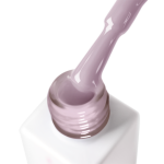 Гель-лак сірий JOIA vegan Warm Taupe №176, емаль (6 мл)