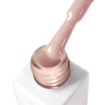 Гель-лак бежевий JOIA vegan Nude Atelier №186, емаль (6 мл) Гель-лак бежевий JOIA vegan Nude Atelier №186, емаль (6 мл)
