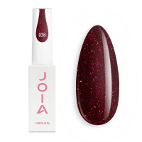 Гель-лак JOIA vegan 038, 6 мл