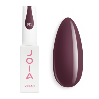 Гель-лак JOIA vegan 041, 6 мл