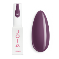 Гель-лак JOIA vegan 042, 6 мл