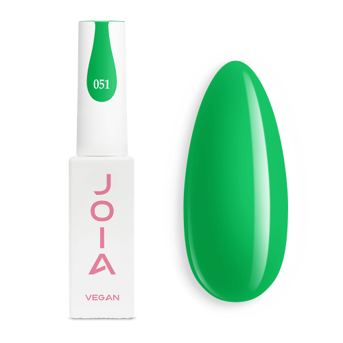 Гель-лак JOIA vegan 051, 6 мл