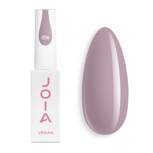 Гель-лак JOIA vegan 056, 6 мл