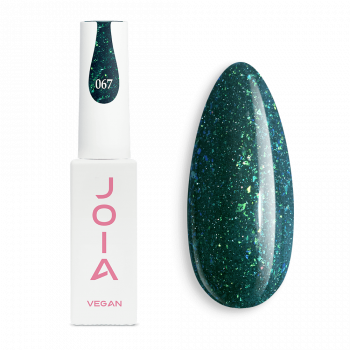 Гель-лак JOIA vegan 067, 6 мл