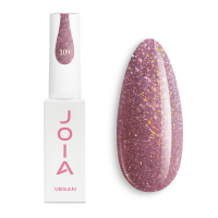 Гель-лак JOIA vegan 109, 6 мл