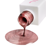 Гель-лак JOIA vegan Cat Eye 03C Amber Flame, 6 мл