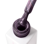 Гель-лак котяче око фіолетовий JOIA vegan Lunar Insight №05CE (6 мл)