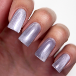 Гель-лак котяче око блакитний JOIA vegan Polish Frostgaze №06CE (6 мл)