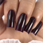 Гель-лак JOIA vegan 06GP Stellar Wine, 6 мл