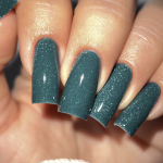 Гель-лак JOIA vegan 08GP Forest Nebula, 6 мл